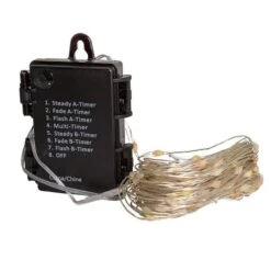 Kurt S. Adler LED Light String Set (58733) -LightBulbs Sale Store 58733addmd