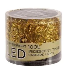 Kurt S. Adler LED Cascade Light Set (58778) -LightBulbs Sale Store 58778packagemd