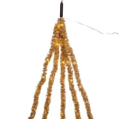 Kurt S. Adler LED Cascade Light Set (58780) 8 Kurt S. Adler LED Cascade Light Set (58780) -LightBulbs Sale Store 58780addmd