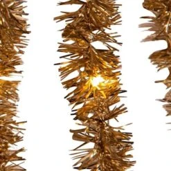 Kurt S. Adler LED Cascade Light Set (58780) 9 Kurt S. Adler LED Cascade Light Set (58780) -LightBulbs Sale Store 58780closeupmd