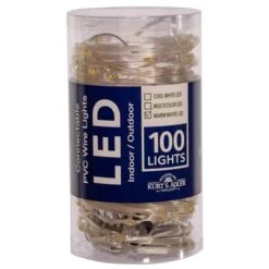 Kurt S. Adler LED Light Set (58882) -LightBulbs Sale Store 58882packagemd