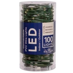 Kurt S. Adler LED Light Set (58899) -LightBulbs Sale Store 58899packagemd