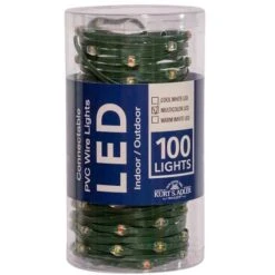 Kurt S. Adler LED Light Set (58902) -LightBulbs Sale Store 58902packagemd