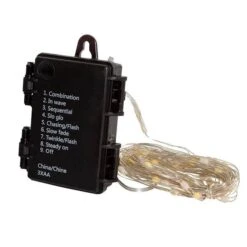 Kurt S. Adler LED Light String Set (58913) -LightBulbs Sale Store 58913addmd