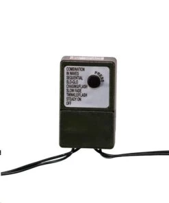 Kurt S. Adler LED Christmas Light Set (58929) -LightBulbs Sale Store 58929controlmd