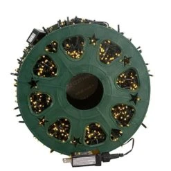 Kurt S. Adler LED Christmas Light Set (58938)