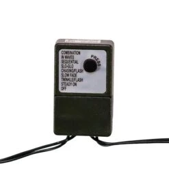 Kurt S. Adler LED Christmas Light Set (58951) -LightBulbs Sale Store 58951controlmd