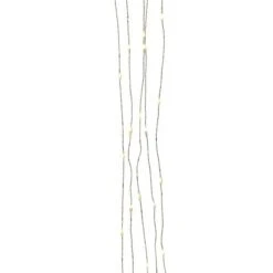 Kurt S. Adler LED Light String Set (58953) 6 Kurt S. Adler LED Light String Set (58953) -LightBulbs Sale Store 58953addmd