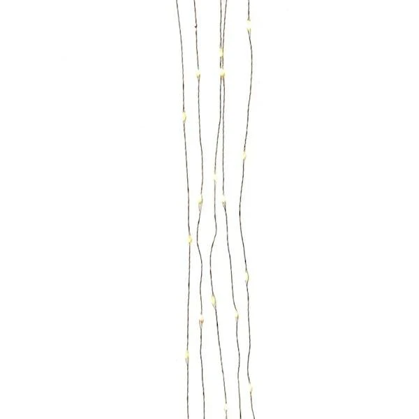 Kurt S. Adler LED Light String Set (58953) 3 Kurt S. Adler LED Light String Set (58953) - Image 3