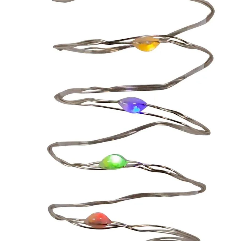 Kurt S. Adler LED Light String Set (58953) 1 Kurt S. Adler LED Light String Set (58953)