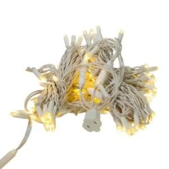 Kurt S. Adler LED Christmas Cluster Light Set (59928) -LightBulbs Sale Store 59928addmd