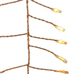 Kurt S. Adler LED Cluster Light Set (60761) -LightBulbs Sale Store 60761addmd