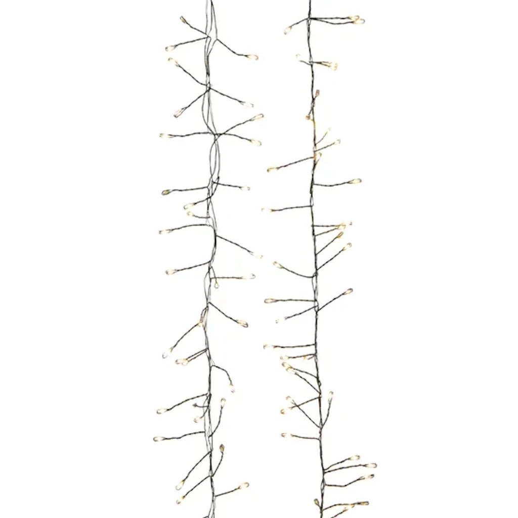 Kurt S. Adler LED Cluster Light Set (60762) 1 Kurt S. Adler LED Cluster Light Set (60762)