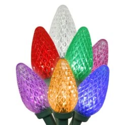 Vickerman Christmas Light String Set (62345)