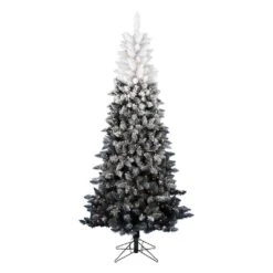 Vickerman Prelit Christmas Tree (628898)