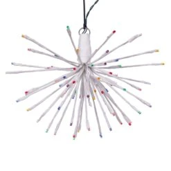 Vickerman LED Hanging Starburst Light (682319)