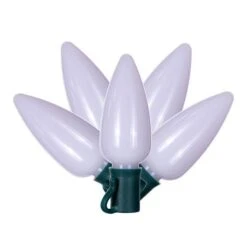 Vickerman LED Christmas Light String Set (683637) -LightBulbs Sale Store 683637unlitmd
