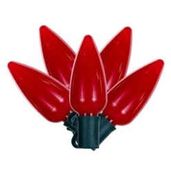 Vickerman LED Christmas Light String Set (683651) -LightBulbs Sale Store 683651unlitmd