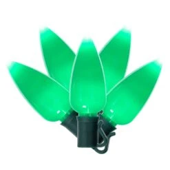 Vickerman LED Christmas Light String Set (683668)