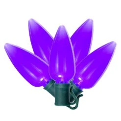 Vickerman LED Christmas Light String Set (683675)