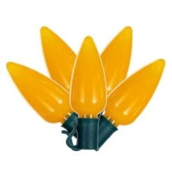 Vickerman LED Christmas Light String Set (683682) 5 Vickerman LED Christmas Light String Set (683682) -LightBulbs Sale Store 683682unlitmd