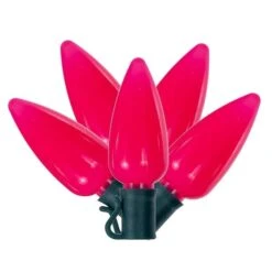 Vickerman LED Christmas Light String Set (683705) -LightBulbs Sale Store 683705unlitmd