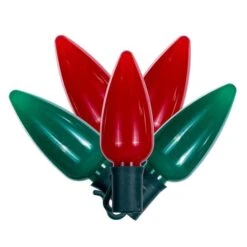 Vickerman LED Christmas Light String Set (683729) -LightBulbs Sale Store 683729unlitmd