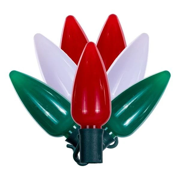 Vickerman LED Christmas Light String Set (683736) 3 Vickerman LED Christmas Light String Set (683736) - Image 3