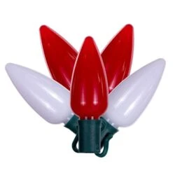 Vickerman LED Christmas Light String Set (683743) -LightBulbs Sale Store 683743unlitmd