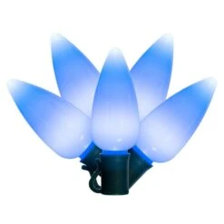 Vickerman LED Christmas Light String Set (683767)