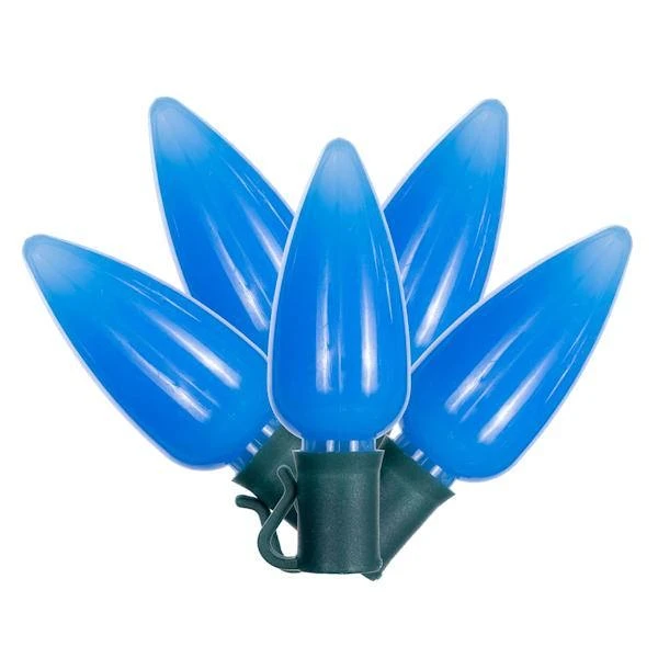 Vickerman LED Christmas Light String Set (683767) 3 Vickerman LED Christmas Light String Set (683767) - Image 3