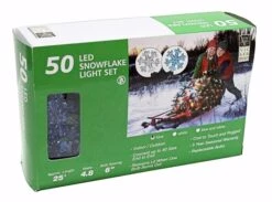 Vickerman Christmas Light String Set (68522) -LightBulbs Sale Store 68522Boxmd