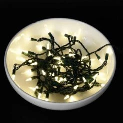 Vickerman LED Christmas Light Set (687789) -LightBulbs Sale Store 687789bowlmd