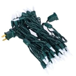 Vickerman LED Christmas Light Set (687789)