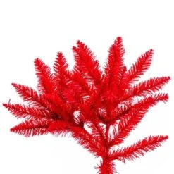 Vickerman Pre-Lit Christmas Tree (713358) -LightBulbs Sale Store 713365redmd