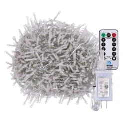 Vickerman LED Snake Light Set With Remote Control (723647)