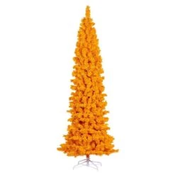 Vickerman Artificial Unlit Christmas Tree (730539)