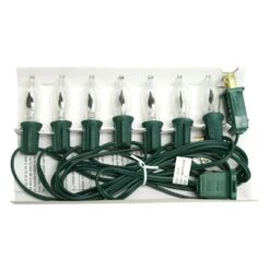 Christmas Light String Set (37528)