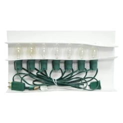 Brite Star Christmas Light String Set (37529)