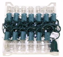Vickerman Christmas Light String Set (209622) -LightBulbs Sale Store 76101Stringmd 1