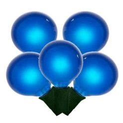 Vickerman Christmas Light String Set (090954)