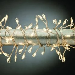 Gerson Christmas Light String Set (93754)