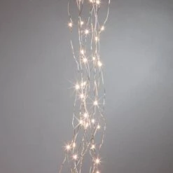 Gerson Christmas Light String Set With Timer (93992) -LightBulbs Sale Store 939922md