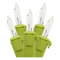 Brite Star Christmas Light String Set (96821)