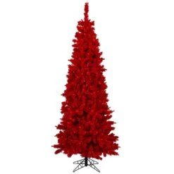 Vickerman Pre-Lit Christmas Tree (30465)