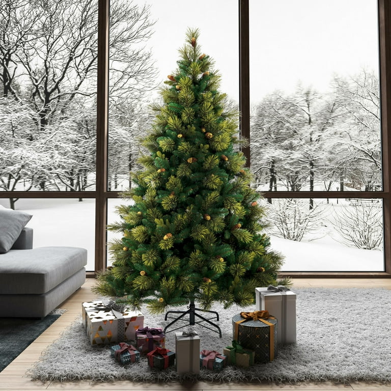 LightBulbs Sale Store -LightBulbs Sale Store Vickerman 7 5 x 62 Emerald Mixed Fir Artificial Christmas Tree Unlit 1310f62e 8e76 4cbb 9e67 1417af980f33.3919fbb6738d6093bdaed9663d7821ac