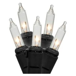 Vickerman Christmas Light String Set (20831)