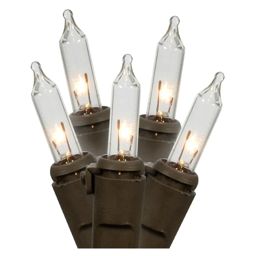 Vickerman Christmas Light String Set (31321) 1 Vickerman Christmas Light String Set (31321)