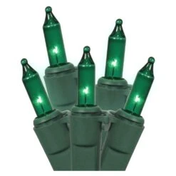 Vickerman Christmas Light String Set (10013)
